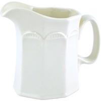 steelite v3760 monte carlo jug white pack of 12