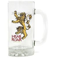 star images game of thrones stein glass hear me roar lannister action  ...