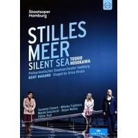 Stilles Meer - Silent Sea [DVD] [2017]