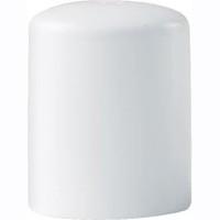 steelite v7450 monaco vogue pepper shaker white pack of 12