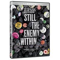 still the enemy within dvd