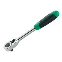 Stahlwille 512-2k Reversible Ratchet 1/2 in Drive STW5122K