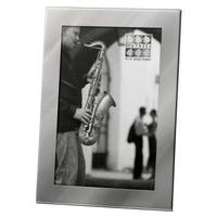 Starlett Narrow Double Photo Frame 6 x 8