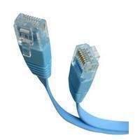 StarTech Category 5e 350MHz Flat...