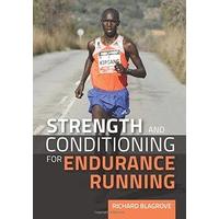 strength and conditioning for endurance running