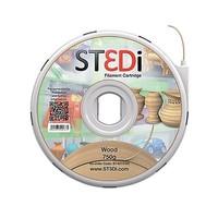 Stedi Wood Filament 750G St-6010-00