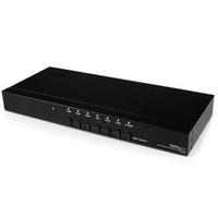 startechcom multiple video input with audio to hdmi scaler switcher hd ...
