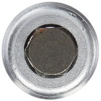 Stahlwille STW498 3/8-Inch Drive 8 mm In-Hex Socket - Silver