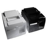 Star Micronics 39463530 - TSP143GT, USB, Cutter - Pianoblack, GT-version - incl: power supply and cable - Warranty: 4Y