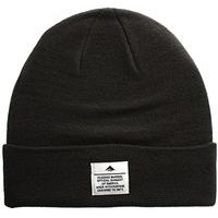 Standard Issue Beanie - Carbon