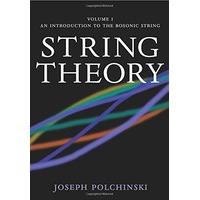 String Theory, Vol. 1 (Cambridge Monographs on Mathematical Physics): Volume 1