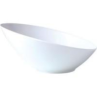 Steelite Sheer White Bowl - 7\