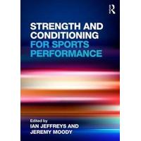 strength and conditioning for sports performance