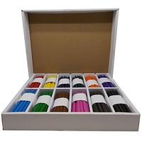 study time coloured crayons class pack plastic multi colour 270 x 300  ...