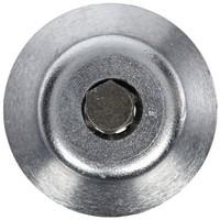 Stahlwille In-Hex Socket 3/8in Drive 9/64in STW49A964