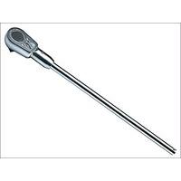 Stahlwille 552H Ratchet 3/4 in Drive with Handle(558) STW552H