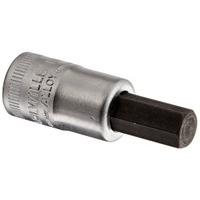 Stahlwille In-Hex Socket 3/8in Drive 3/8in STW49A38