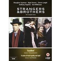 Strangers and Brothers: The Complete Series [DVD]