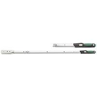 Stahlwille STW730N20 730N 40 - 200 Nm Torque Wrench - Silver