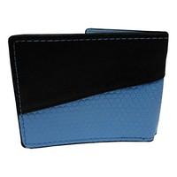 Star Trek Bi-Fold Science Logo Wallet (Blue)