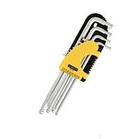 Steinley Elite Staircase Hexagon Wrench 12 Sets / 1 Set