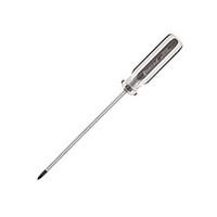 Steel Shield Cross Screwdriver Ph0X100Mm /1 Color