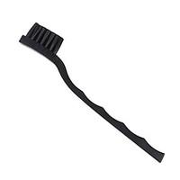 Stanley Brush Anti-Static Small Straight Handle Electrostatic Brush /1