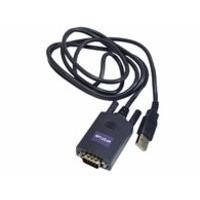 ST Lab U-224 - USB to Serial RS232 DSUB9 - Usb A male - DSUB9 male - PL2303HXD chipset - Warranty: 2Y