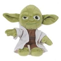 Star Wars Plush Small 8 Inch - YODA