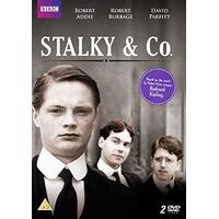 Stalky and Co.: Complete Series [DVD]