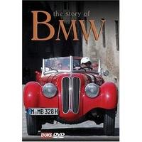 Story of Bmw [Dvd]