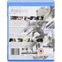 steins gate the complete series blu ray