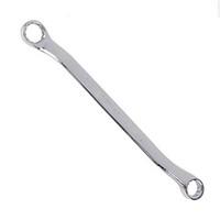 steel shield metric fine polished double plum wrench 3236mm1