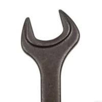 Steel Shield Single Head Open Wrench 50Mm/1