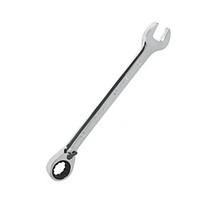 Stanley Metric Fine Polishing Double Way Spine Open Dual Purpose Quick Wrench 9Mm/1