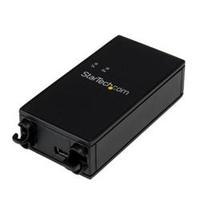 startechcom 1 port industrial usb to rs232 serial adapter with 5kv iso ...