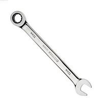Steel Shield Metric Finish Spine Open Dual Purpose Quick Wrench 12Mm/1 Handle