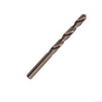 Steel Shield Metric Co High Speed Steel Straight Shank Twist Drill 9.5Mm/1 Branch