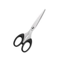 Stanley Stainless Steel Scissors 160Mm/1 Handle