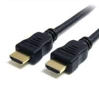 Startech 2m High Speed Hdmi Cable With Ethernet - Hdmi - M/m