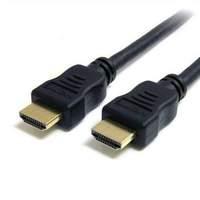 startech 2m high speed hdmi cable with ethernet hdmi mm