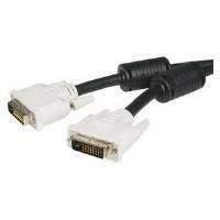 Startech Dvi-d Dual Link Digital Video Monitor Cable - M/m (3m)