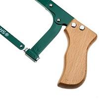 Star Wooden Handle Bow 12 /1