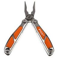 Steel Shield Mini Stainless Steel Multipurpose Pliers Can Fold And Carry Conveniently