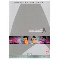 star trek iv the voyage home special edition dvd 1986