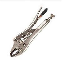 Steel Shield Arc Teeth Pliers 5 Jaws With High Quality Chrome Vanadium Steel Forging Good Toughness