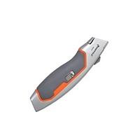 Steel Shield Quick Change Heavy-Duty Professional Cutter /1Handle