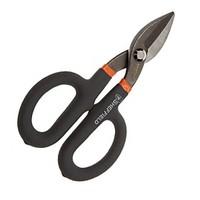 Steel Shield 7 Iron Plate Scissors /1Handle