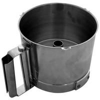 Stainless Steel Bowl for Robotcoupe - For J492/J493