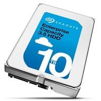 ST10000NM0016 - Enterprise Cap. 3.5 Hdd 10TB 10TB, Sata 6Gb/s, 7200 Rpm, 8.89 cm (3.5 \